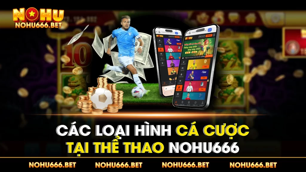 Thể thao Nohu666 01