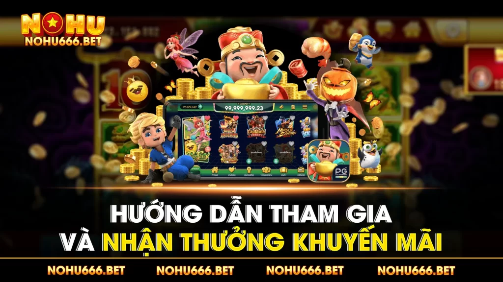 Đại lý Nohu666 02